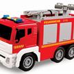 Speedzone D/C Feuerwehr mit Licht und Sound, 1:12 | Bild 2
