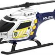 Speedzone Einsatz Hubschrauber mit Sound 2-fach assortiert | Bild 2
