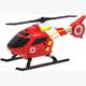 Speedzone Einsatz Hubschrauber mit Sound 2-fach assortiert