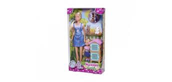 Steffi Love - Rabbit Family