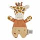 Sterntaler Knistertier Giraffe Kaya