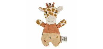 Sterntaler Knistertier Giraffe Kaya