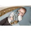 Sterntaler Schmusetuch Koala Kalla M blau melange 27 cm | Bild 5