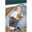 Sterntaler Schmusetuch Koala Kalla M blau melange 27 cm | Bild 4