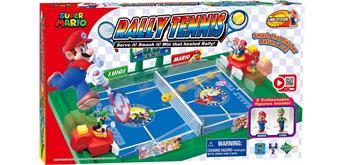 Super Mario 7434 Rally Tennis