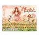 Tapir Ella 14641 Pflasterbriefchen Elfenprinzessin