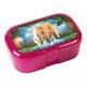 TapirElla 10661 Glitzer-Lunchbox Pferdezauber