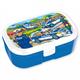 TapirElla 10669 Lunchbox - Polizei