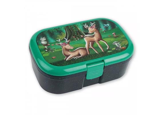 TapirElla 10685 Lunchbox - Waldtiere
