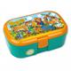 TapirElla 10691 Lunchbox - Bauernhof