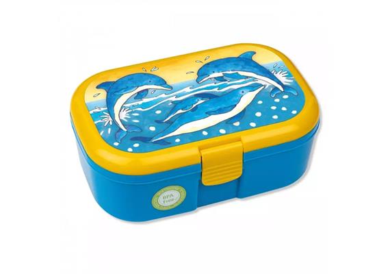 TapirElla 10694 Lunchbox - Delfin 2