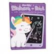 TapirElla Einhorn-Pad, LCD Zaubermaltafel für Kinder | Bild 4