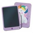 TapirElla Einhorn-Pad, LCD Zaubermaltafel für Kinder | Bild 5