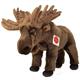 Teddy Hermann 90853 - Elch 30 cm