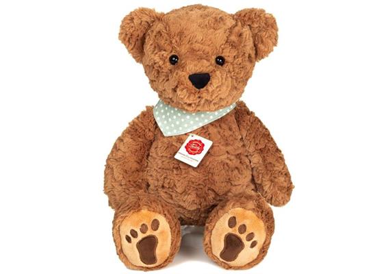 Teddy Hermann 91332 Teddy braun 45 cm