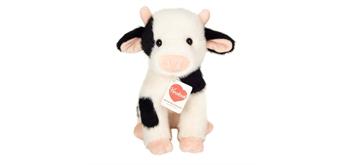 Teddy Hermann 91734 Kuh Smilla 25 cm
