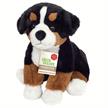 Teddy Hermann - 91979 Berner Sennenhund 26 cm | Bild 2