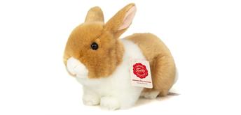 Teddy Hermann 93736 Hase beige-weiss 23 cm