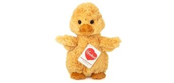 Teddy Hermann 93969 Küken Vivi 17 cm