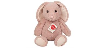 Teddy Hermann 93970 Häschen Haley rosa 32 cm
