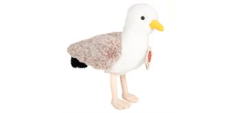 Teddy Hermann 94175 Möwe 20 cm