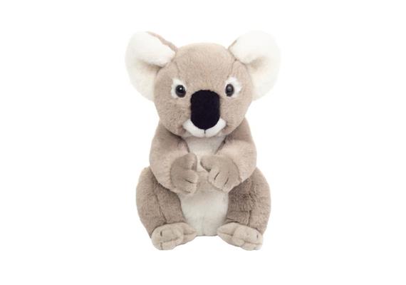 Teddy Hermann Koala sitzend 21 cm