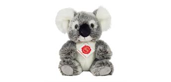 Teddy Hermann Koalabär grau 18 cm
