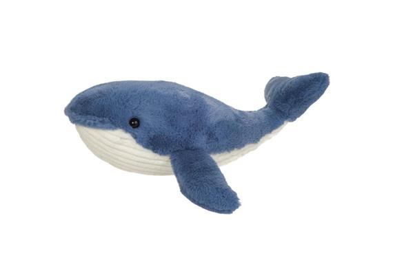 Teddy Hermann Walfisch Waltraud 44 cm