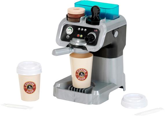 Theo Klein - Barista Espressomaschine