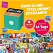 Tigerbox Touch PLUS grün - Swiss Edition | Bild 6