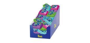 Tinti - Sprudelbad Tabs gemischt