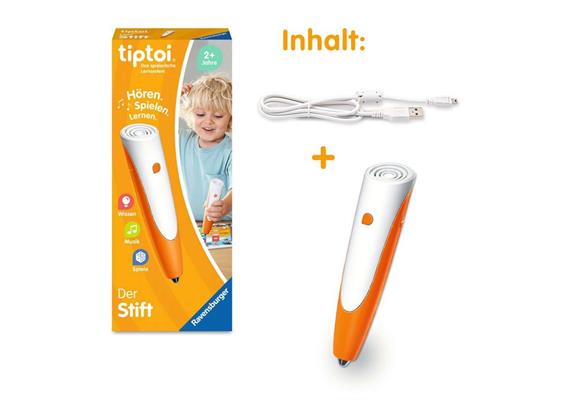 tiptoi® 00110 Der Stift 2022