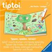tiptoi® Mein erstes Bild-Wörterbuch Deutsch-Englisch | Bild 3