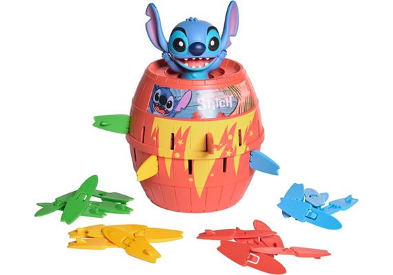 Tomy - Pop Up Stitch
