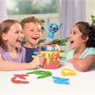 Tomy - Pop Up Stitch | Bild 5