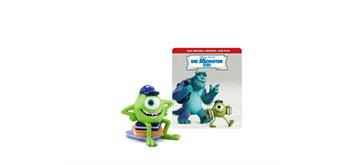 Tonies Disney - Die Monster Uni