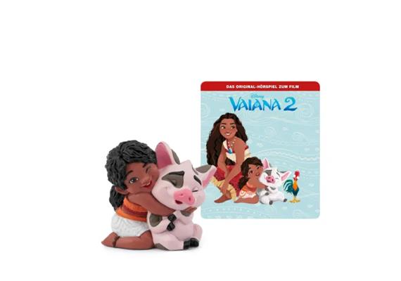 Tonies Disney - Vaiana 2 - Simea