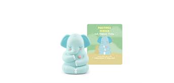 Tonies Positives Denken mit Elefant Greta