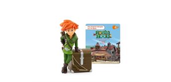 Tonies Robin Hood - Schlitzohr in Sherwood