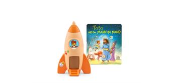Tonies Toto und der Mann im Mond
