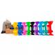 Tossit - Saugnapf-Darts - Party Pack