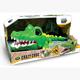 Totally Tech RC Crazy Croc 2.4 Ghz