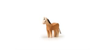 Trauffer 1103 Pferd stehend klein