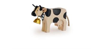 Trauffer 1144 Kuh Maxi Freiburger