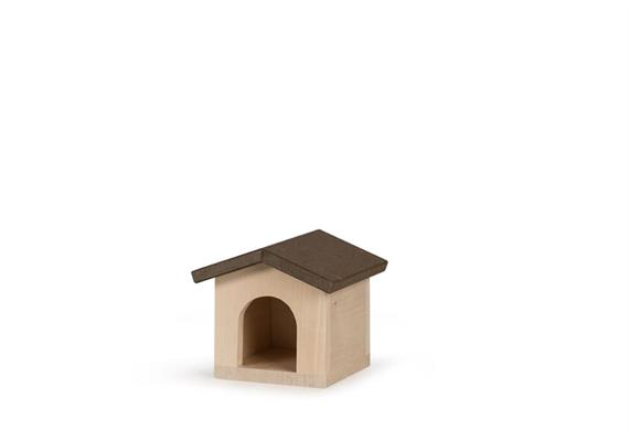 Trauffer 2008 Hundehaus
