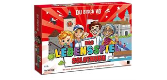 Unique Gaming - Das Lebensspiel - Du bisch vo Solothurn