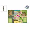 van Manen - Spielteppich Reitschule 100 x 150 cm | Bild 2