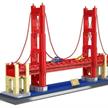 Wange 6210 The Golden Gate Bridge (2038 Teile) | Bild 2