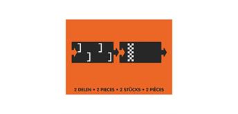 Waytoplay Start & Finish Extension Set