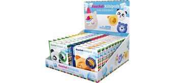 welliecool® 1 Stück Kühlkissen assortiert